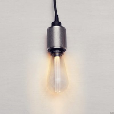 Светодиодная лампа Buster LED E27 Crystal без функции диммирования.