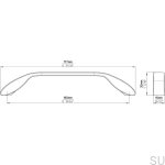 2266-177ZN16--Uchwyt-Meblowy-Podłużny-2266-160-Antracytowy-Polerowany-Siro-Skandynawskie-Uchwyty_6