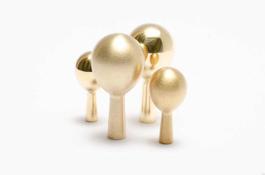 Zestawenie rozmiarow galki Drop