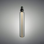 żarówka długa tuba Buster ze ściemniaczem Crystal