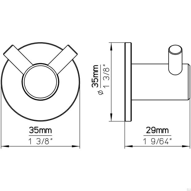 2283-29N1--Wieszak-Ścienny-2283-29-Stalowy-Szczotkowany-Siro-Skandynawskie-Uchwyty_6