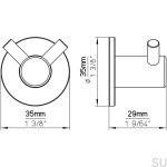 2283-29N1--Wieszak-Ścienny-2283-29-Stalowy-Szczotkowany-Siro-Skandynawskie-Uchwyty_6