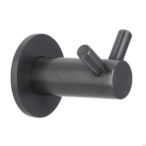 2283-42N4--Wieszak-Ścienny-2283-42-Stalowy-Atracynowy-Matowy-Siro-Skandynawskie-Uchwyty_3