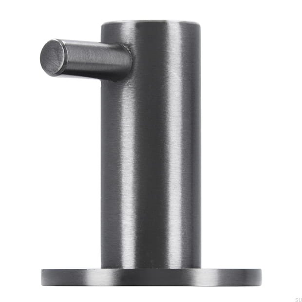 2283-42N4--Wieszak-Ścienny-2283-42-Stalowy-Atracynowy-Matowy-Siro-Skandynawskie-Uchwyty_4