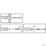2283-42N4--Wieszak-Ścienny-2283-42-Stalowy-Atracynowy-Matowy-Siro-Skandynawskie-Uchwyty_6