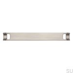 2285-169ZN21--Uchwyt-Meblowy-Podłużny-2285-160-Srebrny-Szczotkowany-Siro-Skandynawskie-Uchwyty_2