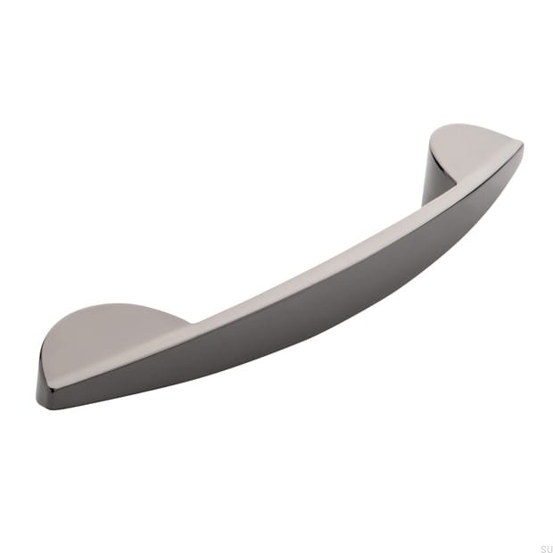 2307-201ZN16--Uchwyt-Meblowy-Podłużny-2307-160-Antracytowy-Polerowany-Siro-Skandynawskie-Uchwyty_3