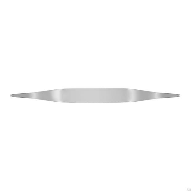 2318-200ZN1--Uchwyt-Meblowy-Podłużny-2318-160-Chrom-Polerowany-Siro-Skandynawskie-Uchwyty_2