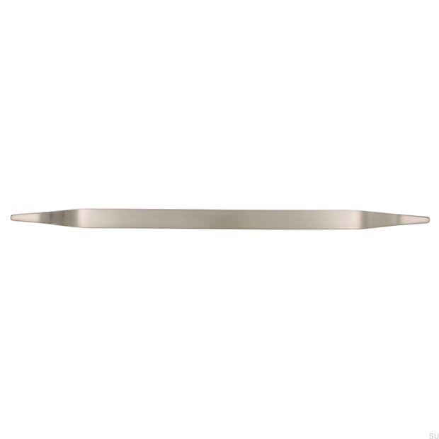 2318-360ZN21--Uchwyt-Meblowy-Podłużny-2318-320-Srebrny-Szczotkowany-Siro-Skandynawskie-Uchwyty_2