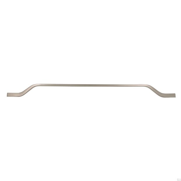 2318-360ZN21--Uchwyt-Meblowy-Podłużny-2318-320-Srebrny-Szczotkowany-Siro-Skandynawskie-Uchwyty_4