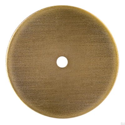 Подушечка ручки 2490 античное золото