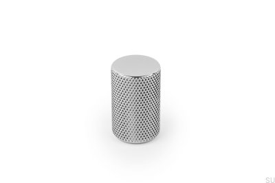 Ручка мебельная Graf Chrome Полированная