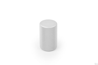 Мебельная ручка Graf Aluminium, матовая