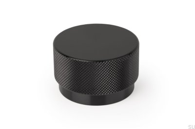 Ручка мебельная Graf Big 50 черная