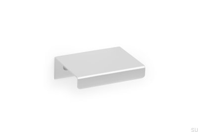 Мебельная ручка Edge Way 32 Anodized Matt