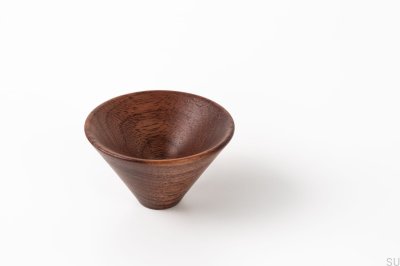 Ручка мебельная Conic 43 Деревянный Орех