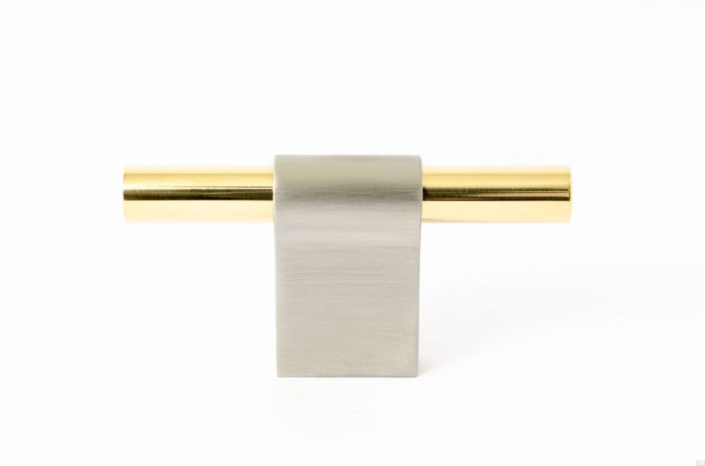 Zdjecie galki t-bar Line Mix 60