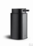 7134--Dozownik-mydła-Czarny-Powłoka-PVD-Unidrain-Skandynawskie-Uchwyty_1