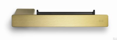 Держатель туалетной бумаги 7052 Золотое PVD-покрытие