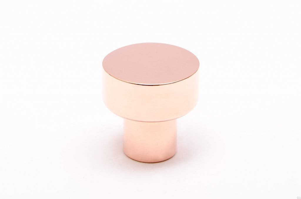 Dot 18 miedź polerowana