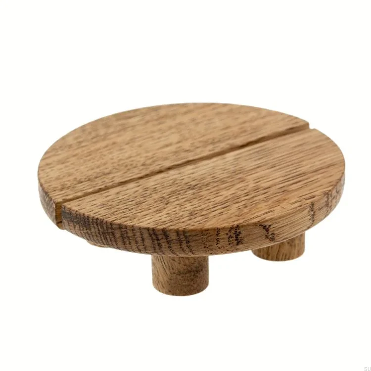 uchwyt BASIC półokrągły - olej przyciemniający - DOT Manufacture 3.webp