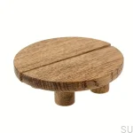 uchwyt BASIC półokrągły - olej przyciemniający - DOT Manufacture 3.webp