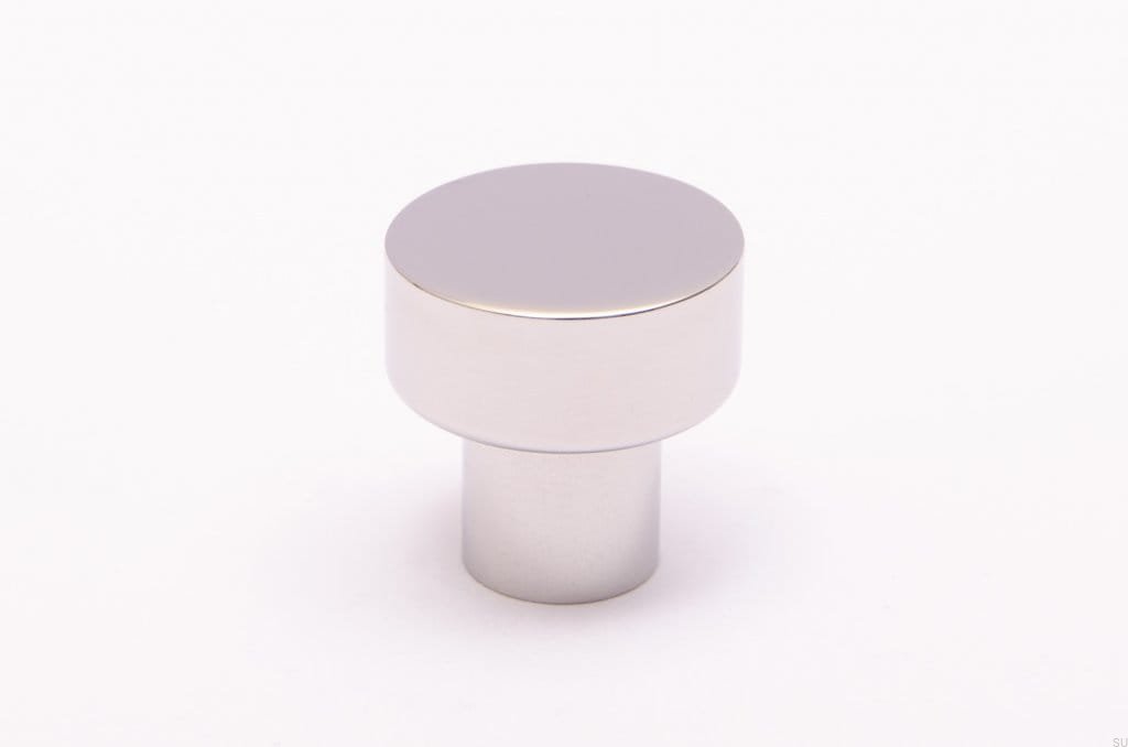 Dot 18 stal nierdzewna polerowana