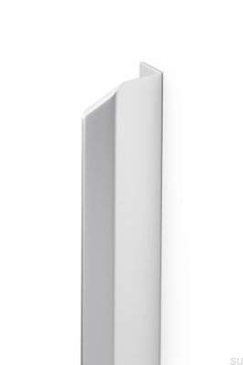 Ручка мебельная Edge Vann 1200 Анодированная матовая