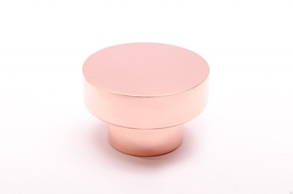 Dot 30 miedź polerowana