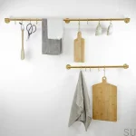 948005-41--Drążek-przedłużający-do-poręczy-Aveny-600-Mosiężny-Polerowany-Nielakierowany-Beslag-Design-Skandynawskie-Uchwyty_5