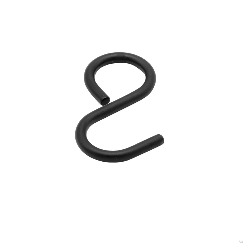 948012-41--Haczyki-do poręczy-kuchennej-Aveny-Mosiężne-Czarne-Beslag-Design-Skandynawskie-Uchwyty_2