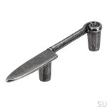 1053--Uchwyt-meblowy-podłużny-1053-64-Nóż-Antyczny-Srebrny-Viefe-Skandynawskie Uchwyty_1