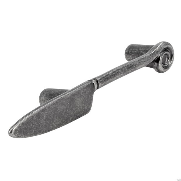 1053--Uchwyt-meblowy-podłużny-1053-64-Nóż-Antyczny-Srebrny-Viefe-Skandynawskie Uchwyty_3