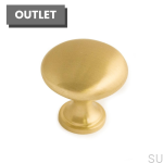 100400--Gałka-meblowa-Amadeus-Złota-Szczotkowana-Habo-Skandynawskie-Uchwyty_1