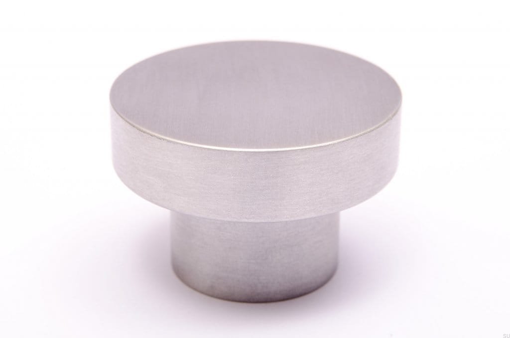 Dot 50 stal nierdzewna szczotkowana