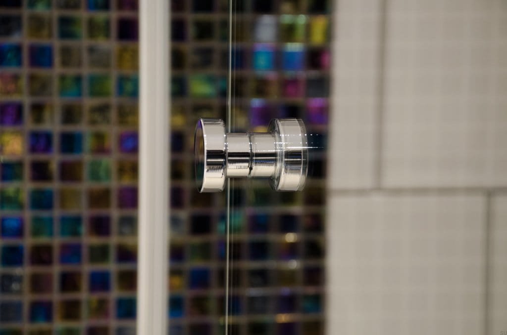 Dot 30 gałka drzwiowa