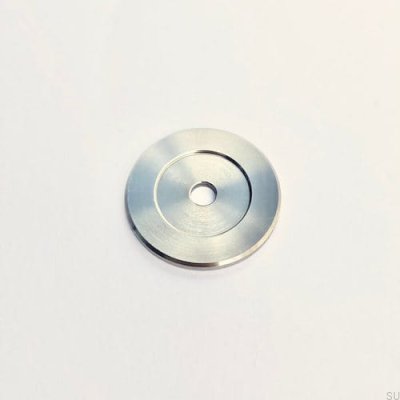 Шайба для ручек Marbelo Steel