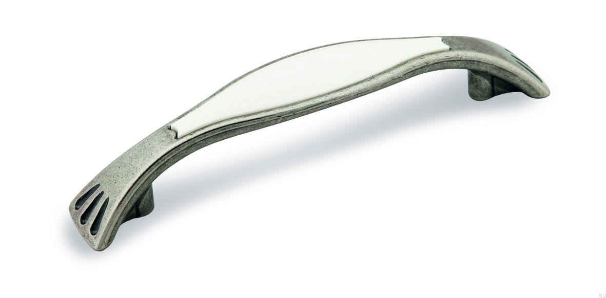 1881-130ZN29A4--Uchwyt-meblowy-podłużny-188-96-Antyczny-Srebrny-z-Białym-Siro-Skandynawskie-Uchwyty_1