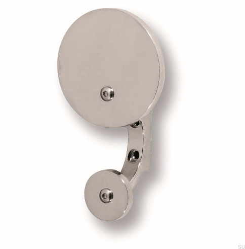 1936/ZN1--Wieszak-ścienny-1936-Chrom-Polerowany-Siro-Skandynawskie-Uchwyty_1