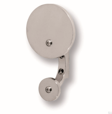 Wall Coat 1936 полированный хром