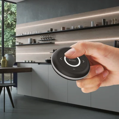 Пульт дистанционного управления Easi system D-M Черный