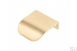 UZ-FIORD-32-18--Uchwyt-meblowy-krawędziowy-Fiord-32-Złoty-Szczotkowany-GTV-Skandynawskie-Uchwyty_1