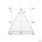 973434--Spot-LED-Atom-2700K-24V/3W-Czarny-Beslag-Design-Skandynawskie-Uchwyty_4