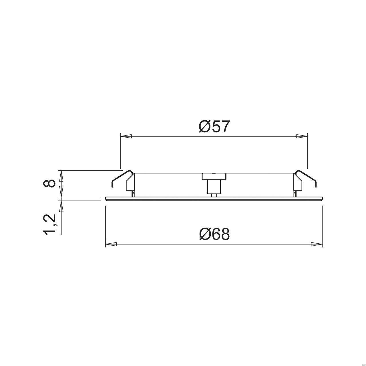 973434--Spot-LED-Atom-2700K-24V/3W-Czarny-Beslag-Design-Skandynawskie-Uchwyty_6