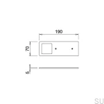 973420--Spot-LED-Polar-SE-24V/5W-3000K-Aluminiowy-Szczotkowany-Beslag-Design-Skandynawskie-Uchwyty_4