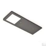 973421--Spot-LED-Polar-SE-24V/5W-3000K-Czarny-Mat-Beslag-Design-Skandynawskie-Uchwyty_1