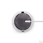 973491--Spot-LED-Smally-XS-Plus-24V/3W-2700K-Biały-Beslag-Design-Skandynawskie-Uchwyty_4