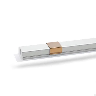 Монтажные клипсы для профиля Micy LED (2 шт.)