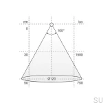 973670--Pasek-Ledowy-Flexy-HE-CH-5000-24V/48W-3100K-Beslag-Design-Skandynawskie-Uchwyty_3