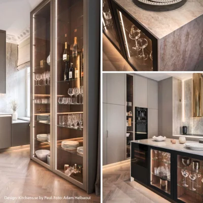 Светодиодная лента Flexy HE6 PW PRO 3000 24 В/28,8 Вт 3100K без ленты